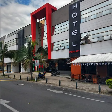 Hotel Merlott 70